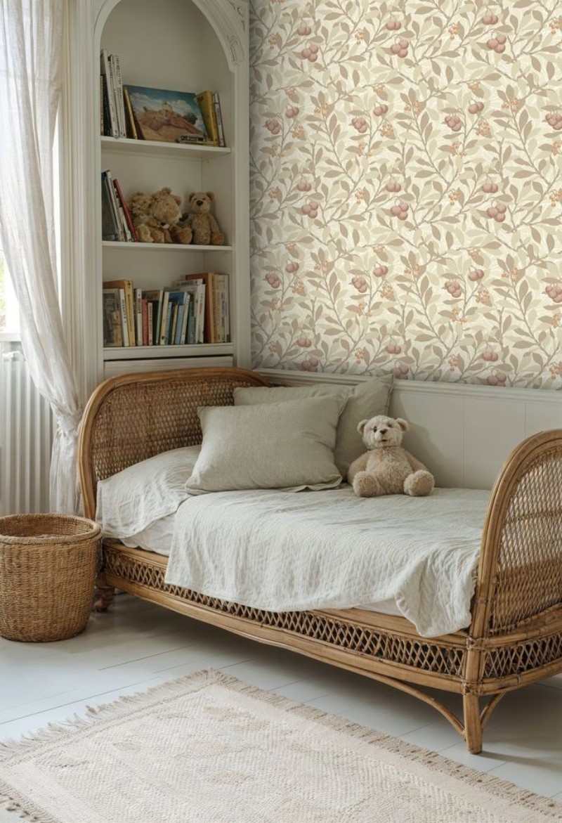 Picture of Arbutus Flax/Soft Russet - MOX0137-02